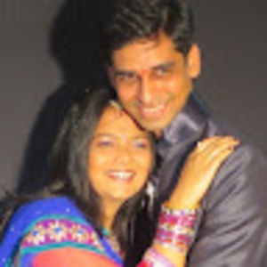 Meet your Posher, Jayshree